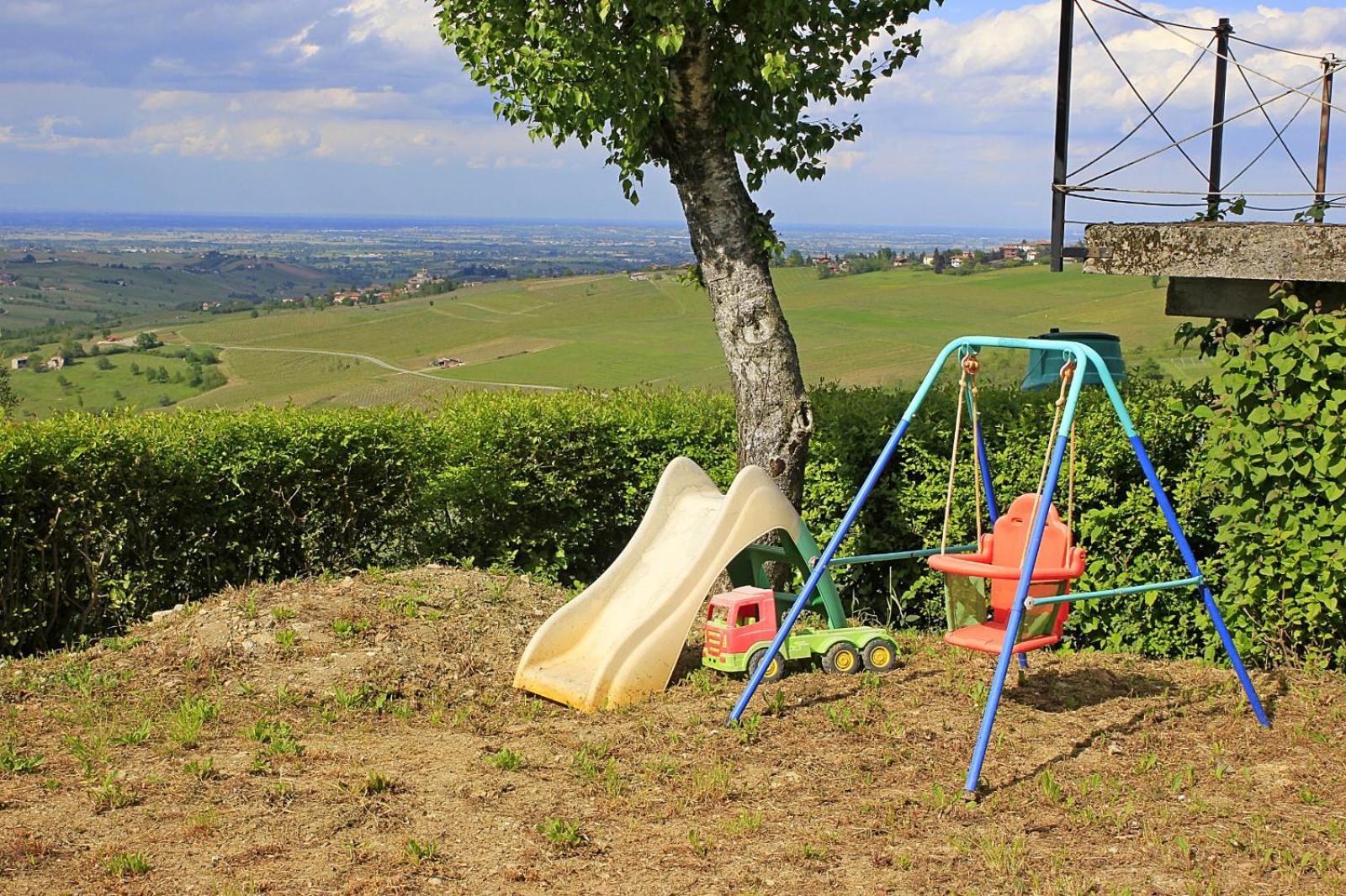 Nife Tiny House - Secret Garden Villa Montalbo Eksteriør billede