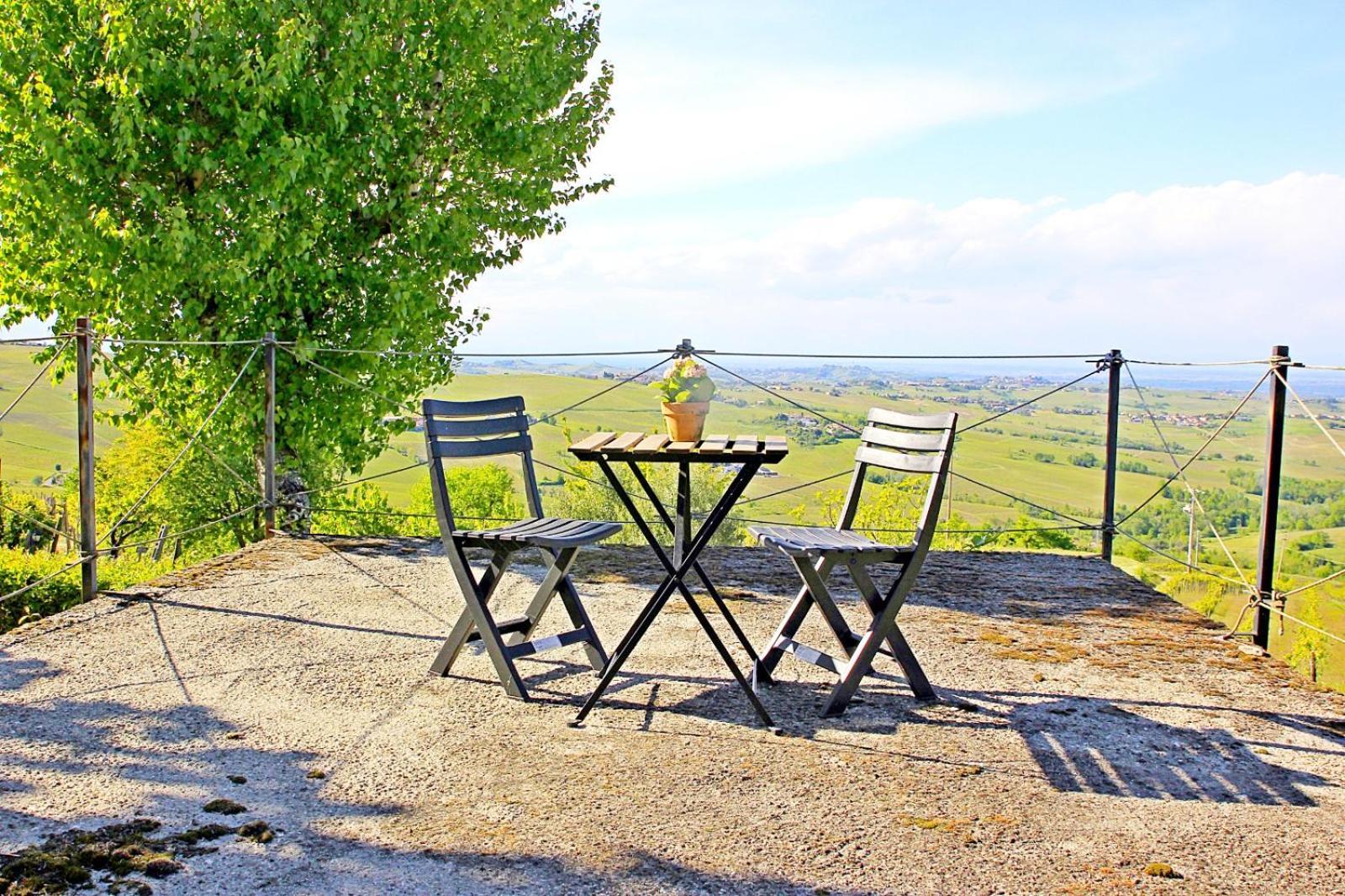 Nife Tiny House - Secret Garden Villa Montalbo Eksteriør billede
