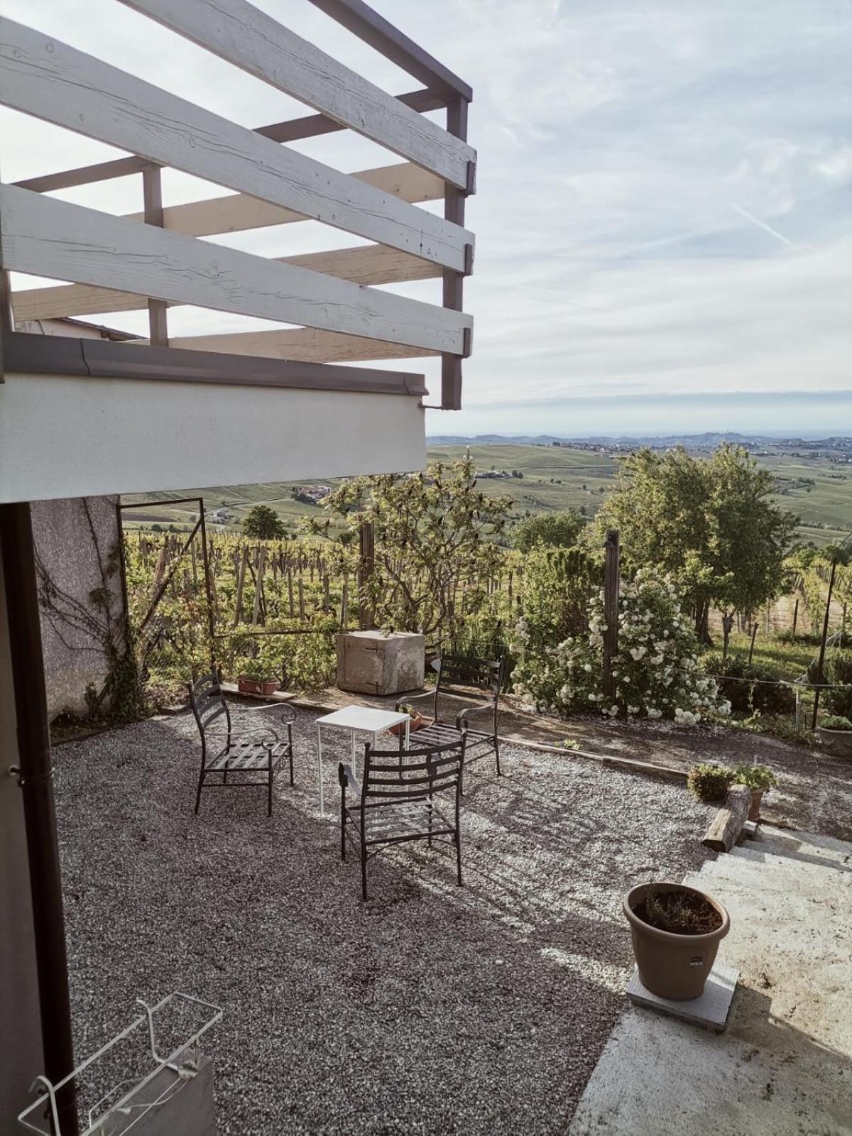 Nife Tiny House - Secret Garden Villa Montalbo Eksteriør billede
