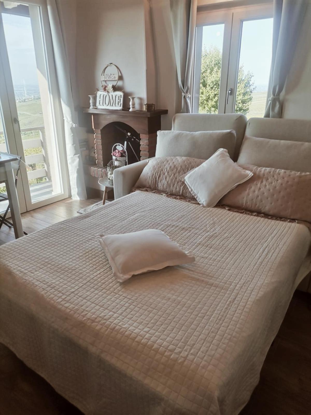 Nife Tiny House - Secret Garden Villa Montalbo Eksteriør billede