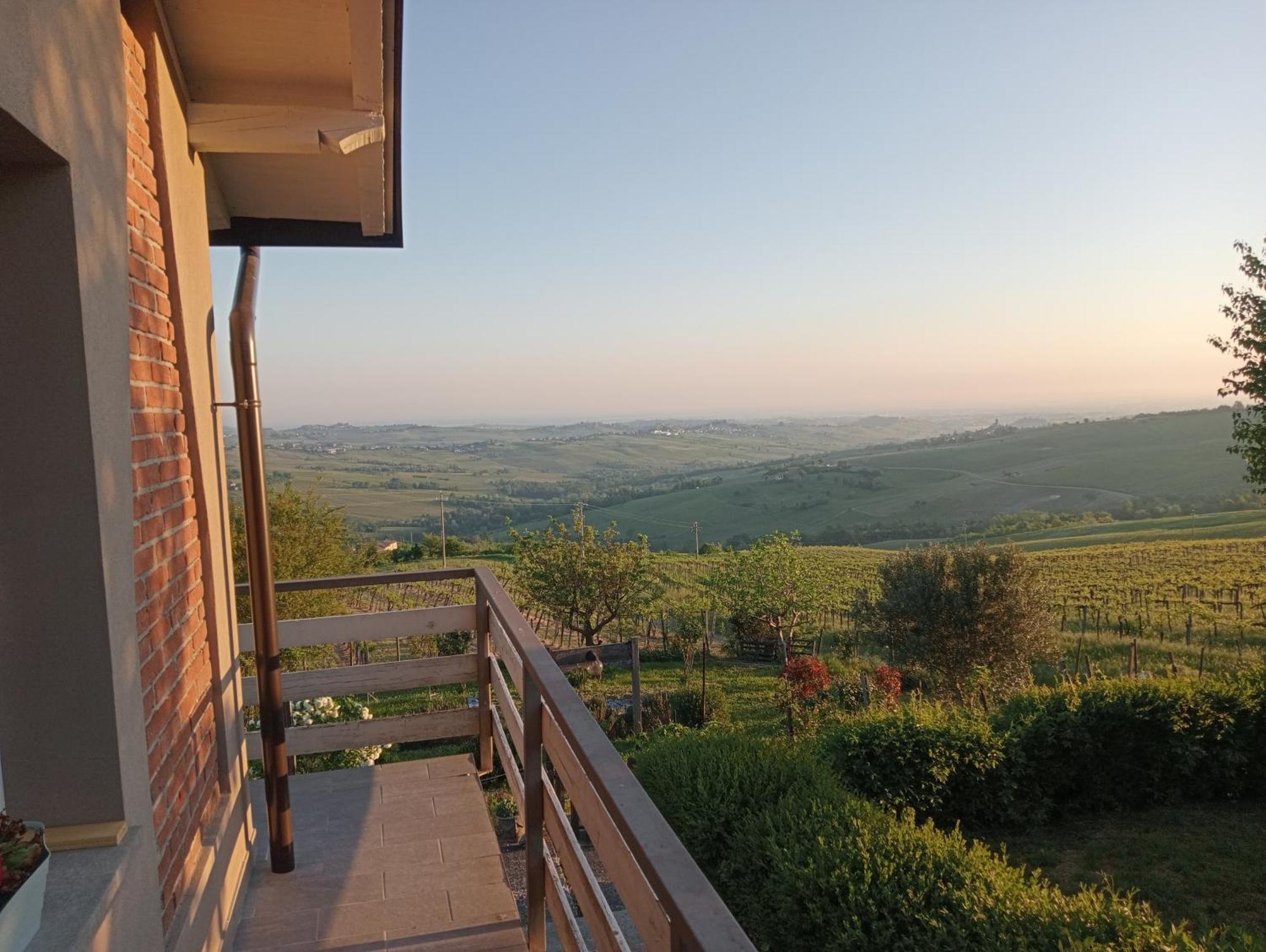 Nife Tiny House - Secret Garden Villa Montalbo Eksteriør billede